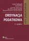 Ordynacja podatkowa Komentarz Wydanie 5