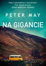 Na gigancie - Jacek Skowroński