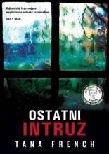 Ostatni intruz - Jacek Skowroński