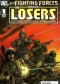 Our Fighting Forces #1 - Winning Isn't Everything