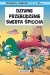 Dziwne przebudzenie Smerfa Śpiocha