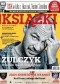 Książki. Magazyn do czytania, nr 2 (25), Czerwiec 2017