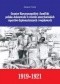 Granice Rzeczypospolitej i konflikt polsko-bolszewicki w świetle amerykańskich raportów dyplomatycznych i wojskowych 1919-121