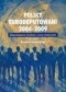 Polscy eurodeputowani 2004-2009. Uwarunkowania działania i ocena skuteczności