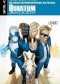 Quantum and Woody #1: Najgorsi superbohaterowie na świecie