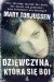 Dziewczyna, która się boi