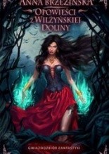 Opowieści z Wilżyńskiej Doliny - Anna Brzezińska