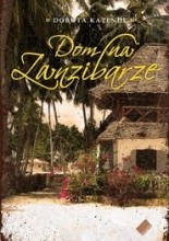 Okładka książki Dom na Zanzibarze