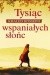 Tysiąc wspaniałych słońc
