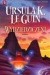 Wydziedziczeni - Ursula K. Le Guin