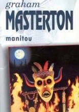 Manitou - Graham Masterton