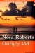 Gorący lód - Nora Roberts