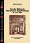 Kronika Biblioteki Uniwersytetu Jagiellońskiego od 1811 roku