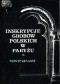 Inskrypcje grobów polskich na cmentarzach w Paryżu : Montparnasse