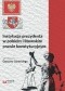 Instytucja prezydenta w polskim i litewskim prawie konstytucyjnym