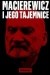 Macierewicz i jego tajemnice