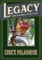 Legacy: An Off-Color Novella for You to Color