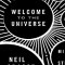 Welcome to the Universe: An Astrophysical Tour