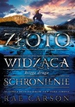 Złotowidząca. Schronienie - Jacek Skowroński