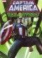 Captain America: Hail Hydra!