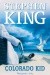 Colorado Kid - Stephen King