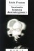 Anatomia ludzkiej destrukcyjności - Erich Fromm
