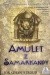 Amulet z Samarkandy - Jonathan Stroud