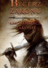 Spadkobierca Zakonu, księga 1, tom 1 - Siergiej Sadow