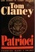 Patrioci - Tom Clancy