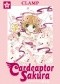 Cardcaptor Sakura Book 4