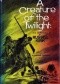 A Creature of the Twilight: His Memorials, Being some account of episodes in the career of His Excellency Manfred Arcane, Minister without Portfolio to the Hereditary President of the Commonwealth of Hamnegri, and de facto Field Commander...