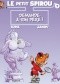 Le Petit Spirou, Tome 7 Demande à ton père !