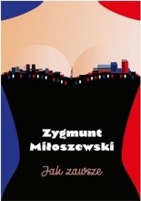 Jak zawsze - Jacek Skowroński