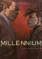 Millennium #02: Dziewczyna, która igrała z ogniem