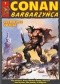 Conan Barbarzyńca. Tom 1 - Czerwone ćwieki