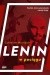 Lenin w pociągu