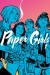 Paper Girls #1