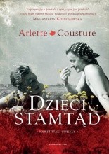 Dzieci stamtąd. Nawet ptaki umilkły - Jacek Skowroński