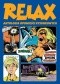 Relax - Antologia opowieści rysunkowych. Tom 2