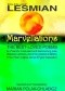 Marvellations: The Best-loved Poems: By the most-read and best-selling Polish poet Boleslaw Lesmian, one of the greatest of all time