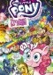 Mój Kucyk Pony - Przyjaźń to magia, tom 10
