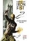 Nieśmiertelny Iron Fist #1: Opowiiść ostatniego Iron Fista