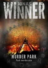 Murder Park. Park morderców - Jacek Skowroński