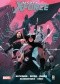 Uncanny X-Force: Sposób na Apocalypse'a