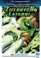 Hal Jordan i Korpus Zielonych Latarni: Prawo Sinestro