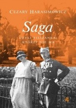 Saga, czyli filiżanka, której nie ma - Jacek Skowroński