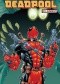 Deadpool Classic, tom 3