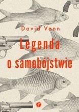 Legenda o samobójstwie - Jacek Skowroński