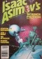 Isaac Asimov's Science Fiction Magazine, June 1980