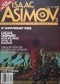 Isaac Asimov's Science Fiction Magazine, April 1985